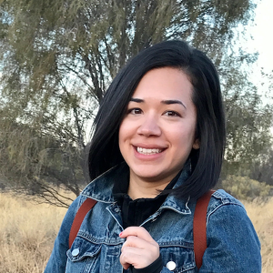 Fundraising Page: Noemi Garcia